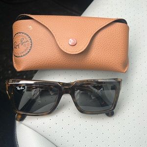 Womens rayban sunglasses